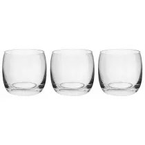 Brabantia Zestaw szklanek do serwowania L1810003320 3 szt.
