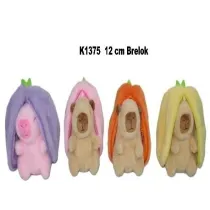 Sun-Day Kapibara brelok 12cm MIX