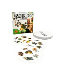Ale Pary Brainrot Alexander