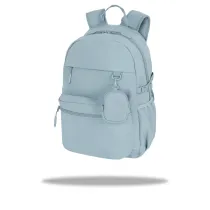 Patio Plecak m�odzie�owy Coolpack Fin Pastel Mint