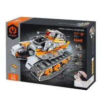 Klocki czo�g RC 4w1 552 element�w