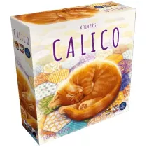 Calico