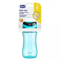 Chicco Kubek z twardym ustnikiem 350 ml