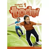 Today! Student's Book 1