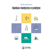 Opiekun medyczny