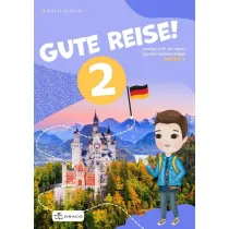 Gute Reise! 2. Podr�cznik do nauki j�zyka niemieckiego. Klasa 5