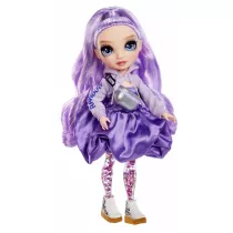 Rainbow High Sparkle & Shine Fashion Dolls Viola Mga Entertainment