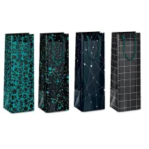 Pan Dragon Torba prezentowa Classic 36x11x11cm MIX