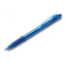 Pentel Dugopis BK417 niebieski 0.7 mm