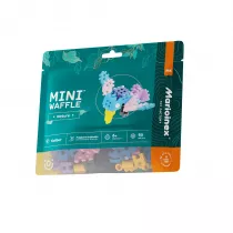 Mini Waffle Nature 50el Koliber
