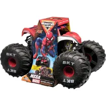 Monster Jam RC Mega Spider-Man 60cm Spin Master