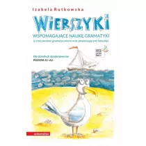 Wierszyki wspomagajce nauk gramatyki