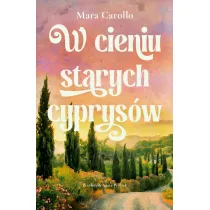 W cieniu starych cyprys�w