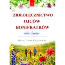 Zioolecznictwo Ojcw Bonifratrw dla dzieci