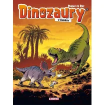 Dinozaury T.5