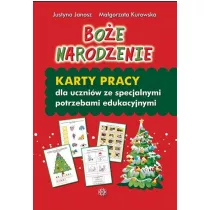 Boe Narodzenie KP dla uczniw...