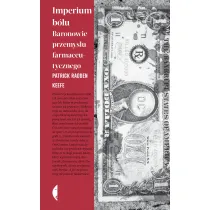 Imperium b�lu. Baronowie przemys�u farmaceutycznego