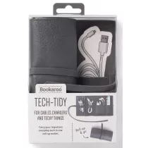 If Magnetyczny organizer do kabli podr�ny