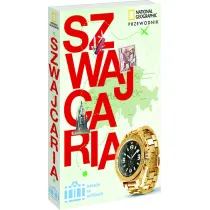 Szwajcaria. Wakacje na walizkach * *