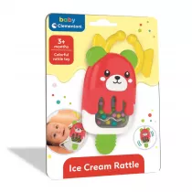 Grzechotka lody Clementoni