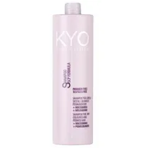 Kyo _Hydra System Shampoo SCP Formula szampon intensywnie nawilajcy z olejem Macadamia i Granatem 1 l