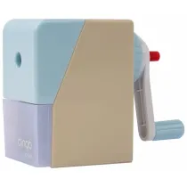 Fandy Temperwka na korbk pastelowa