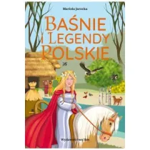 Ba�nie i legendy polskie