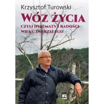 W�z �ycia, czyli dylematy i rado�ci wieku dojrza�ego