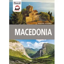 Macedonia. Przewodnik ilustrowany