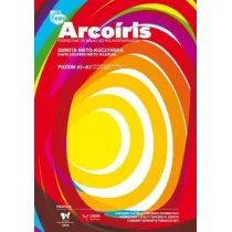 Arcoiris 1. A1/A2. Podrcznik do nauki jzyka hiszpaskiego