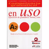 Uso A2 ejercicios de gramatica forma y uso + audio