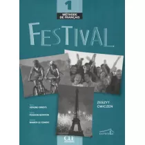 Festival 1 �wiczenia CLE
