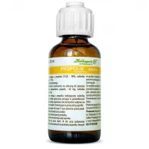 Herbapol Krakw Propolis krople - suplement diety 35 ml