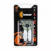 Kwazar Zestaw uszczelek neptun v-15 blister