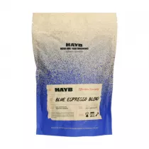 Hayb Kawa ziarnista Blue Espresso Blend 250 g
