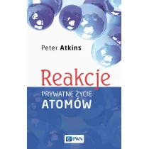 Reakcje. Prywatne �ycie atom�w