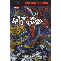 Marvel Classic Skradzione �ycie. Amazing Spider-Man. Epic Collection