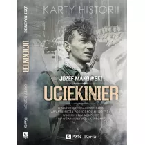 Uciekinier
