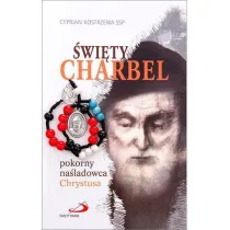 �wi�ty Charbel pokorny nasladowca Chrystusa