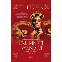 Tajemnice Wenecji. Tom 2