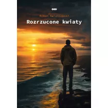 Rozrzucone kwiaty