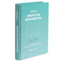 Ksika Medycyna ekologiczna Dr Sarah Myhil (568 str.)