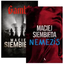 Pakiet Gambit, Nemezis
