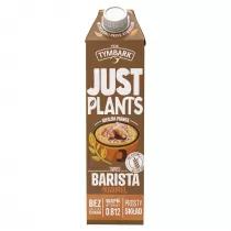 Just Plants Barista - owies - karmel 1 l