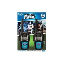 Walkie Talkie Artyk