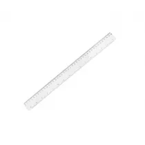 Grand Linijka plastikowa 40 cm