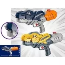 Pistolet na wod Mecha-Dino mix Madej