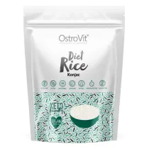 OstroVit Ry Konjac - Diet Rice Konjac 400 g