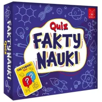 Quiz Fakty nauki Kangur