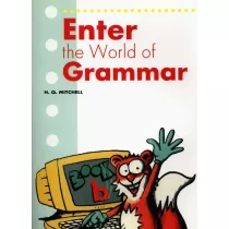 Enter World of Grammar B SB